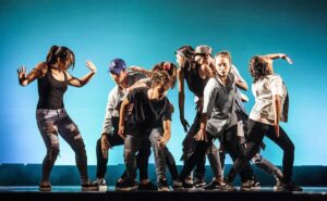 Storia dell’Hip Hop